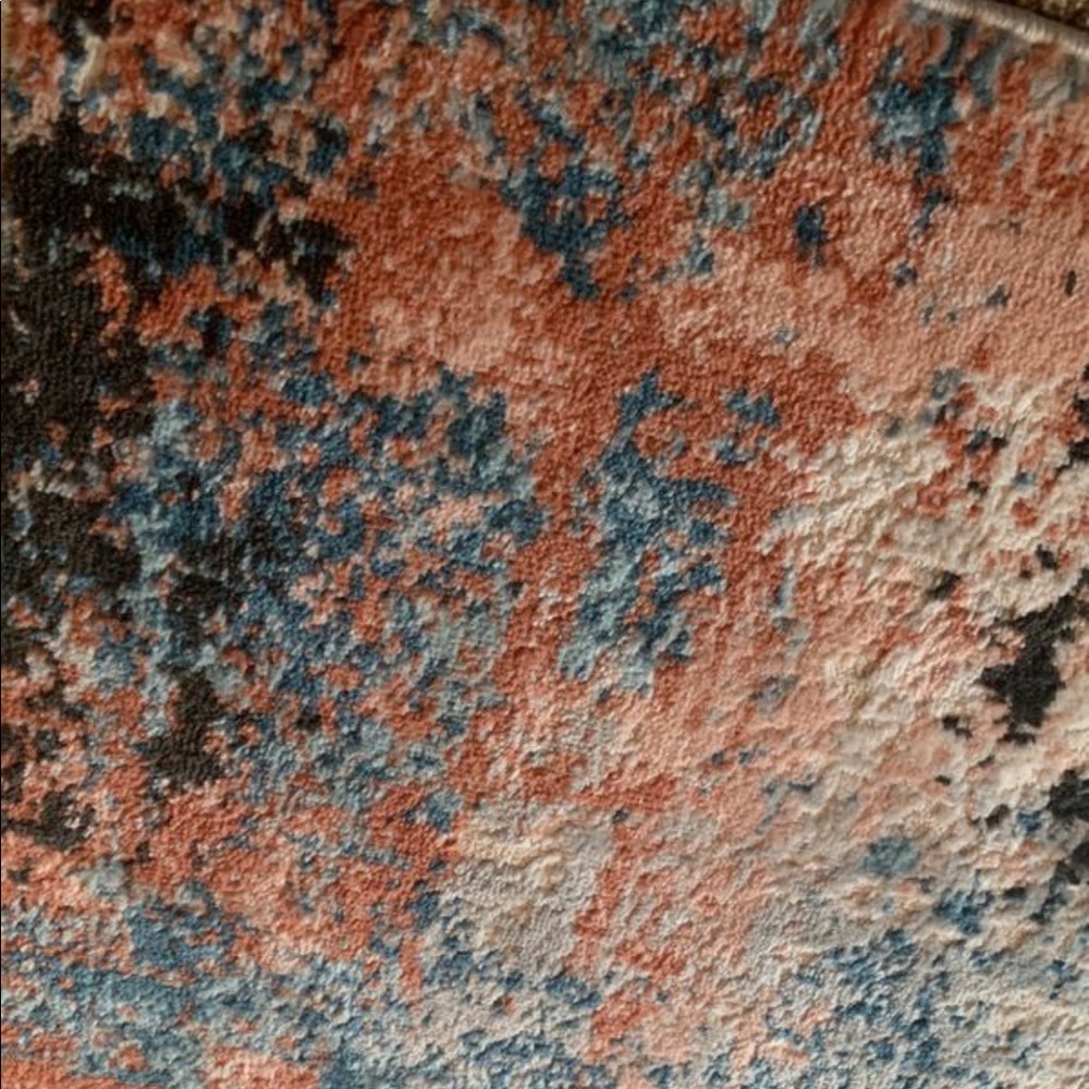 Area Rug - Picture 2 of 3